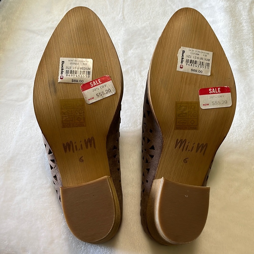 Buckle - Picture 4 of 6